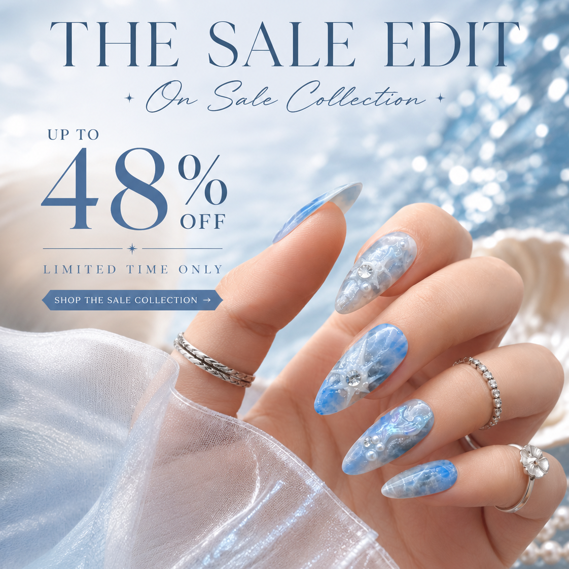On Sale