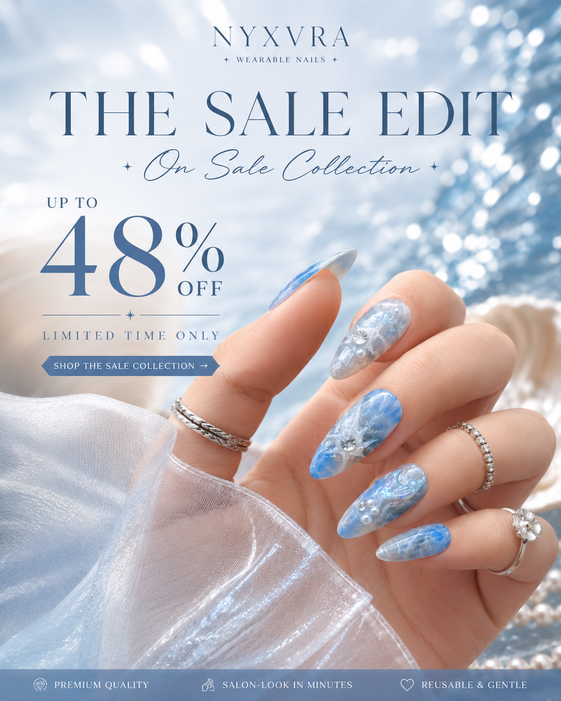 On Sale