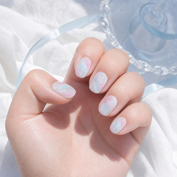 Pastel Aurora Collection | TB-10040