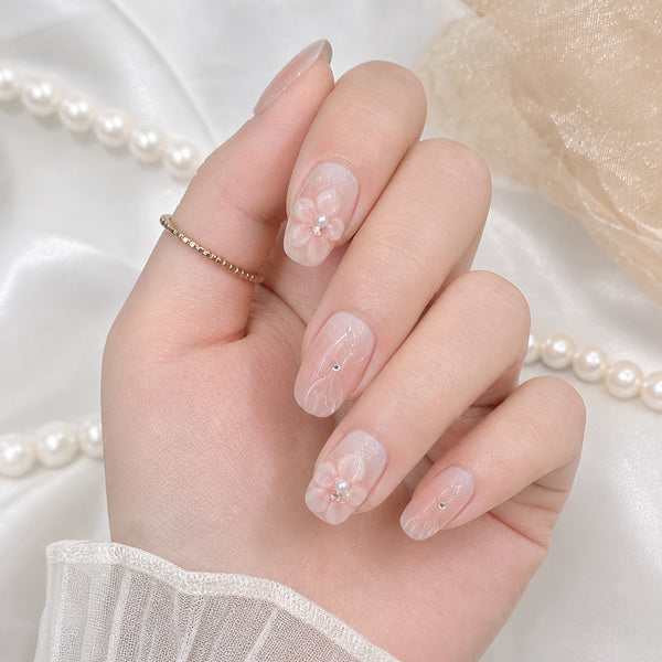 Petal Veil | TB-10023
