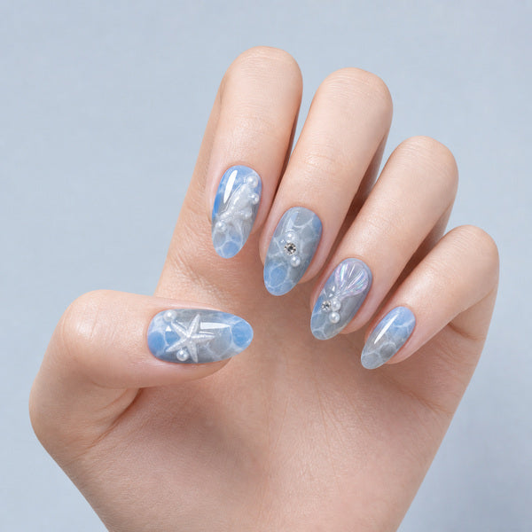 Ocean Whisper | TB10002