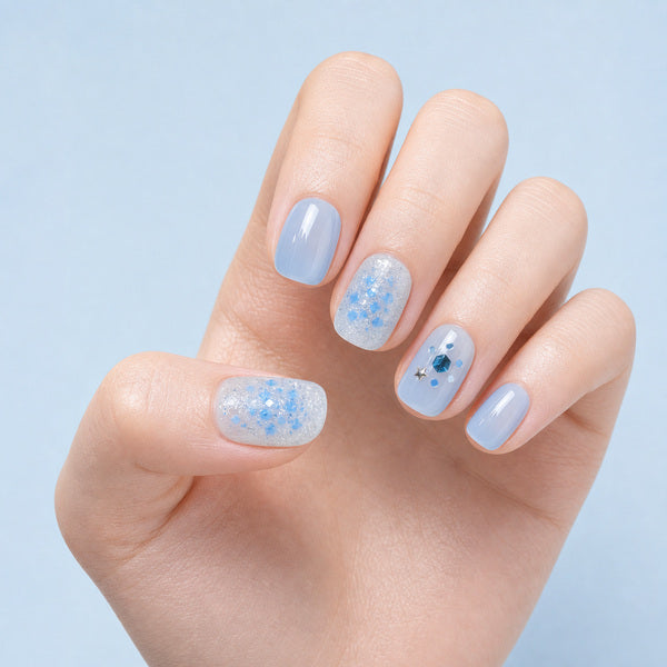 Glacial Muse | TB10003