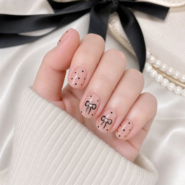 Parisian Bow | TB-10017