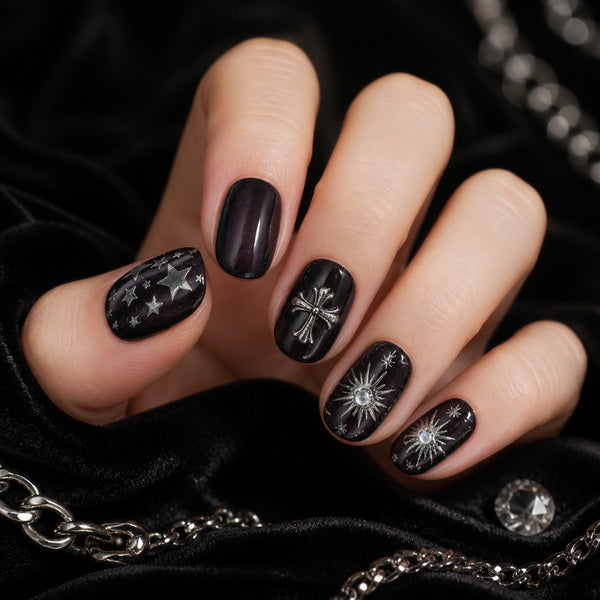 Nocturne Eclipse | TB-10052