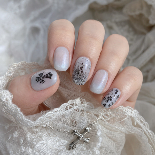 Gothic Moonlight | TB-10044