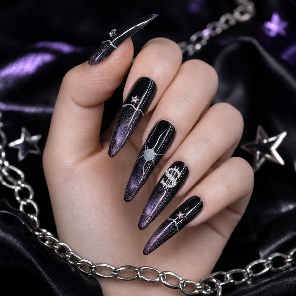 Midnight Eclipse Noir | TB-10031