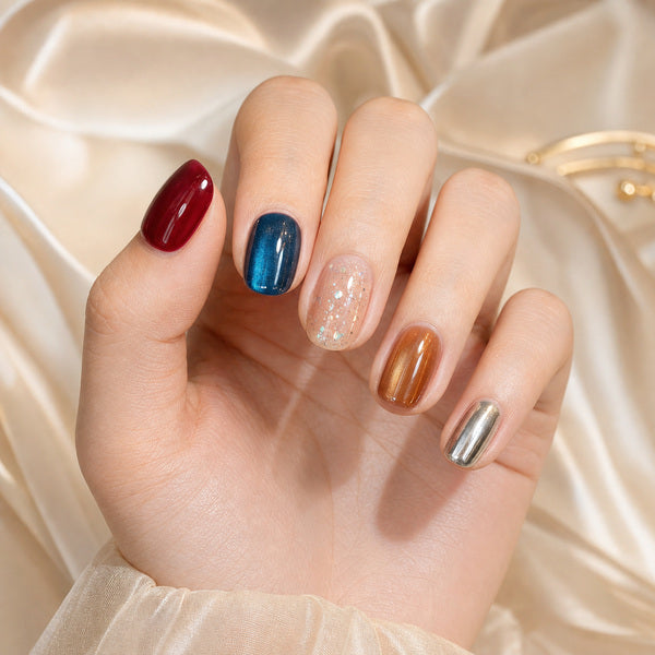 Gemstone Affair | TB-10020