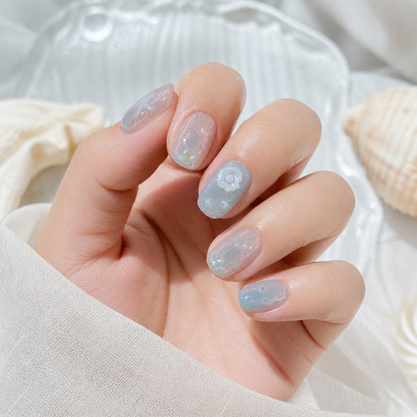 Azure Reverie | TB-10050