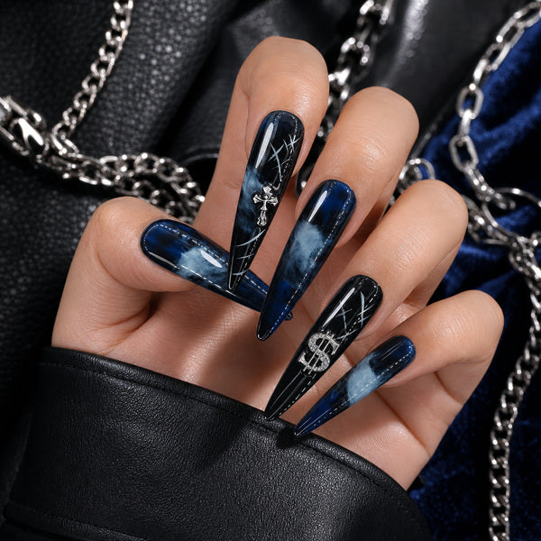 Blue Phantom | TB-10026