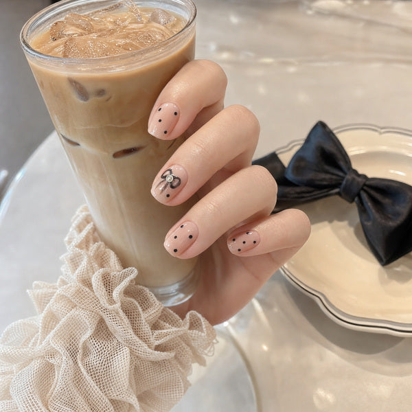 Parisian Bow | TB-10017