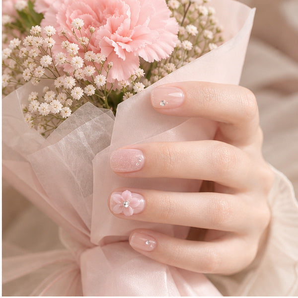 Dawn Petal Serenity | TB-10009