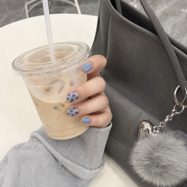 Blue Mist Leopard | TB-10042