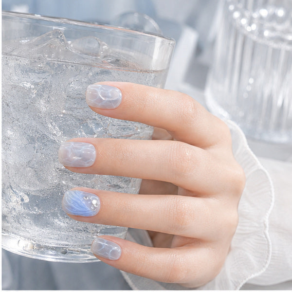Azure Glimmer | TB-10008