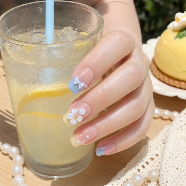 Pastel Daisy Dream | TB-10036
