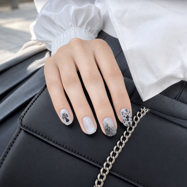 Gothic Moonlight | TB-10044