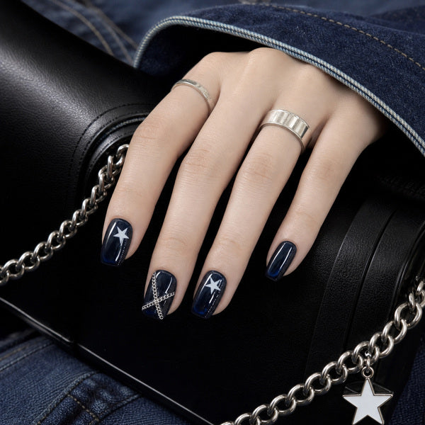 Midnight Star Chain | TB-10024