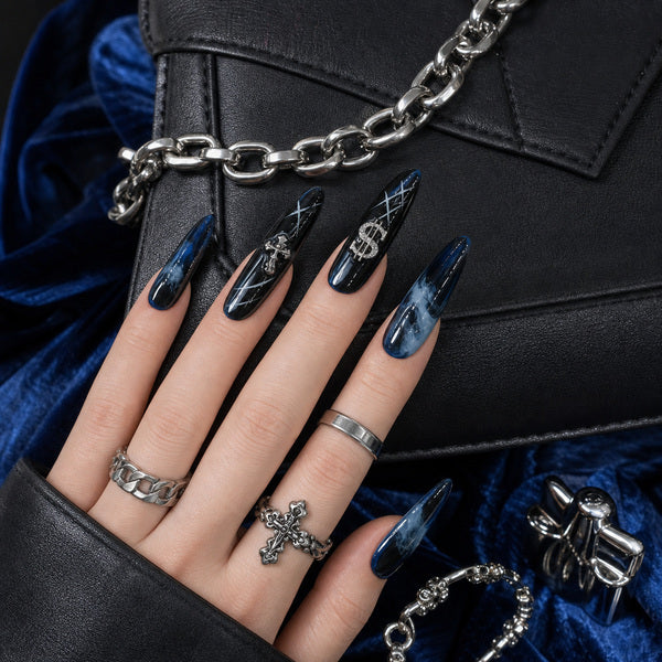 Blue Phantom | TB-10026