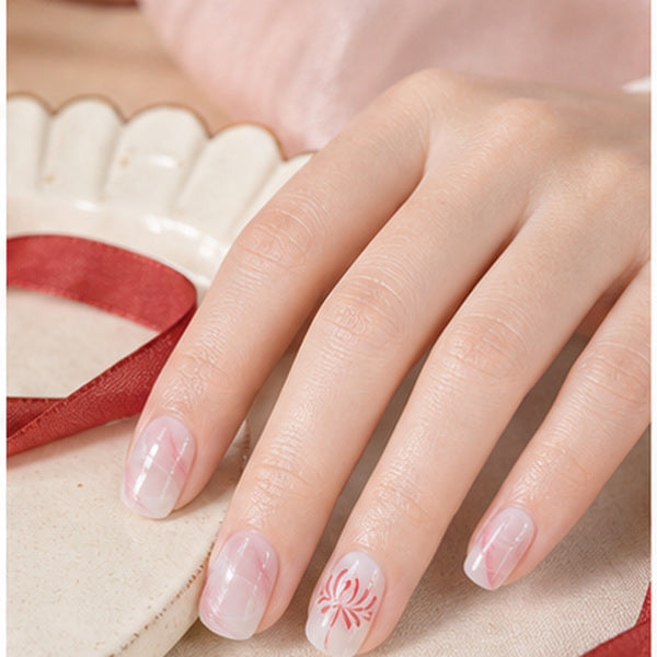 Blushing Lycoris | TB-10010