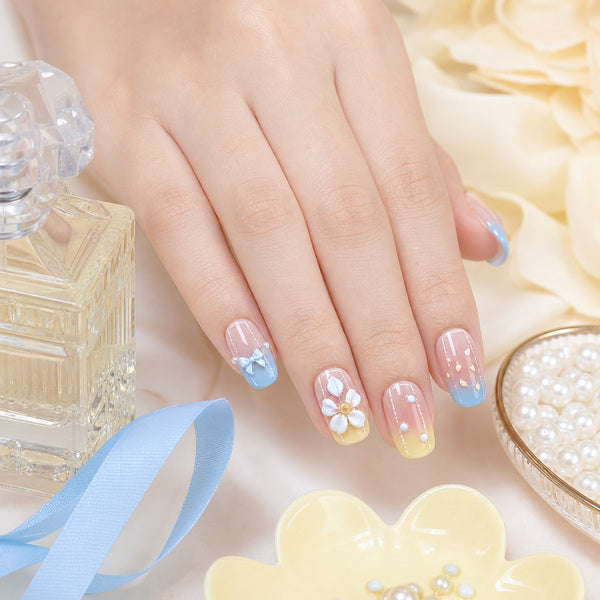 Pastel Daisy Dream | TB-10036