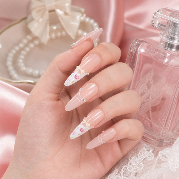 Blush Blossom | TB-10035