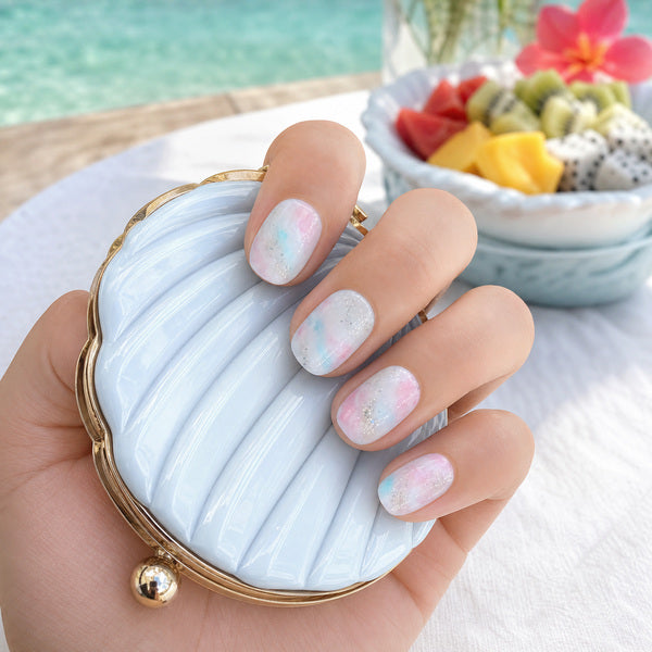 Pastel Aurora Collection | TB-10040