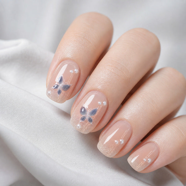 Butterfly Whisper | TB-10001
