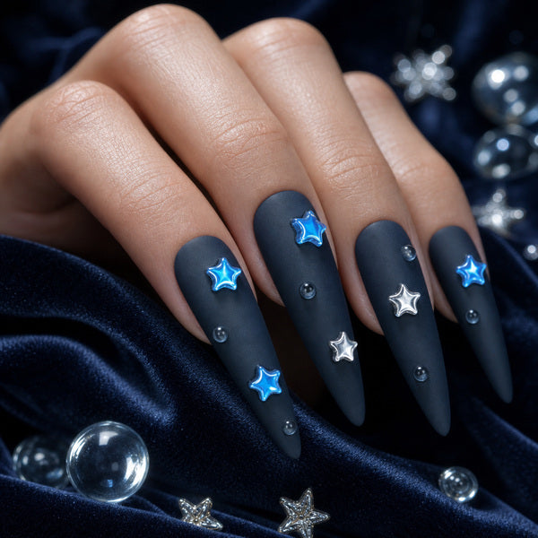 Midnight Star | TB-10033