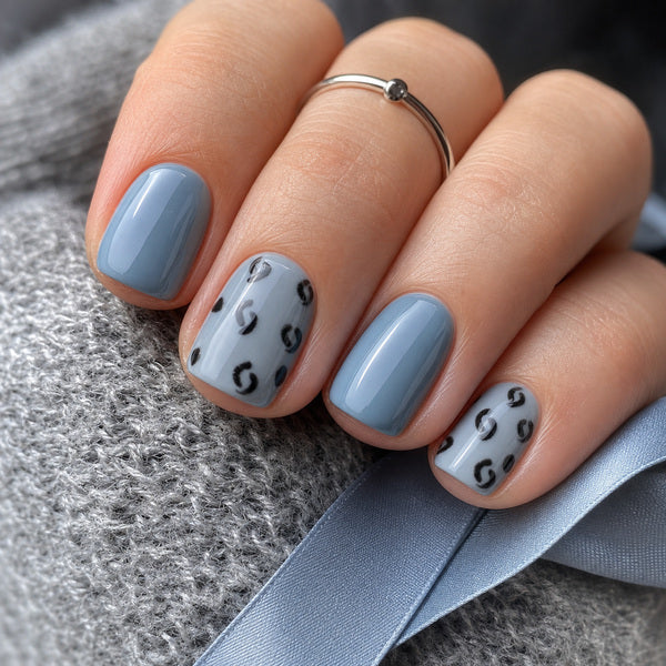 Blue Mist Leopard | TB-10042