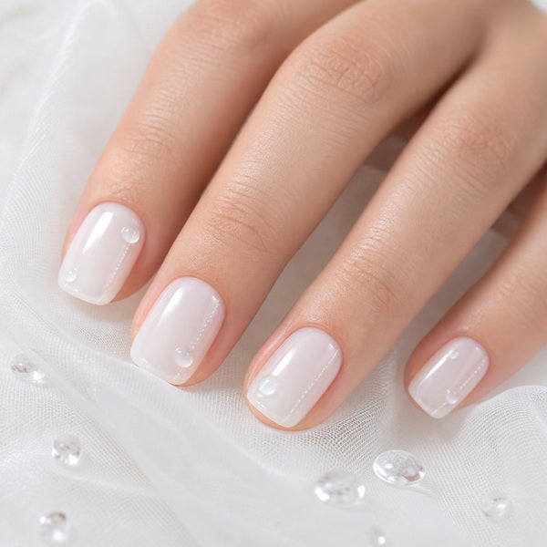 Moonlit Pearl | TB-10045