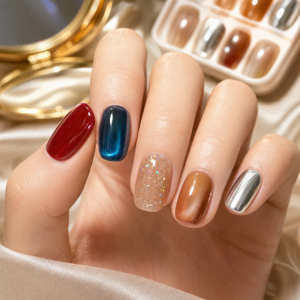 Gemstone Affair | TB-10020
