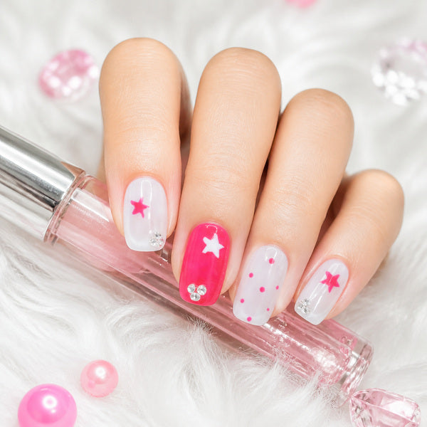 Neon Stardust | TB-10054