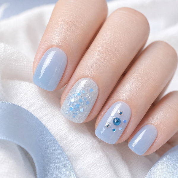 Glacial Muse | TB10003