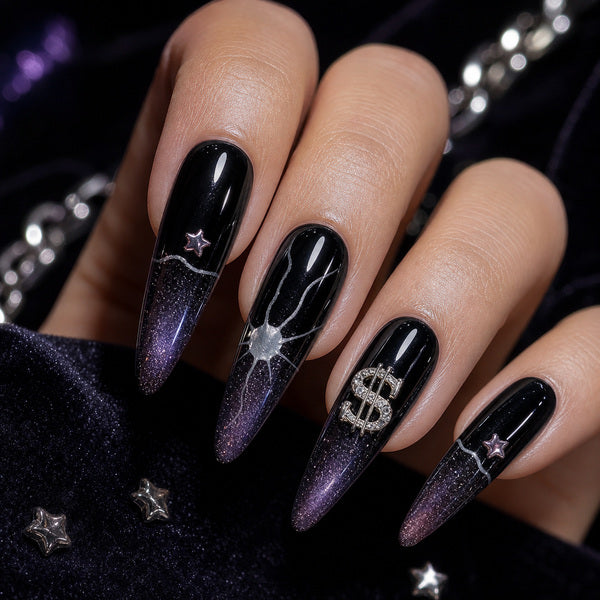 Midnight Eclipse Noir | TB-10031