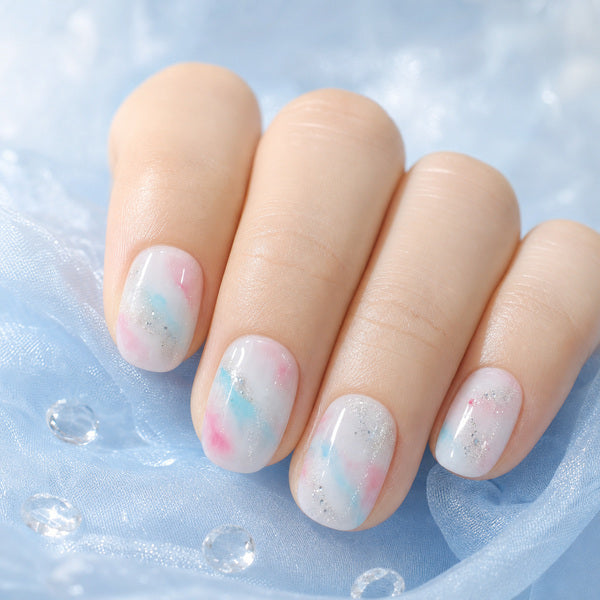 Pastel Aurora Collection | TB-10040