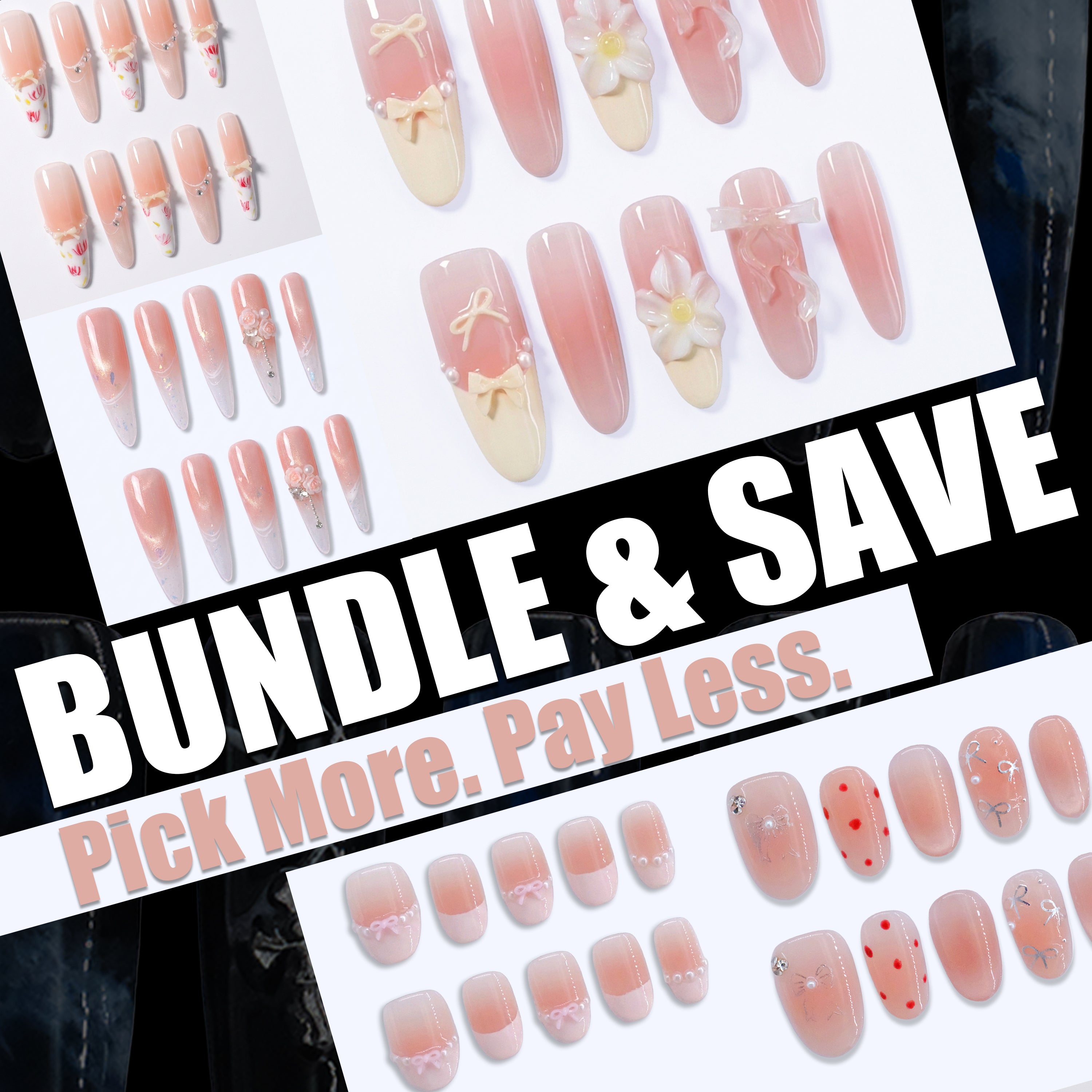 Sweety Bundle