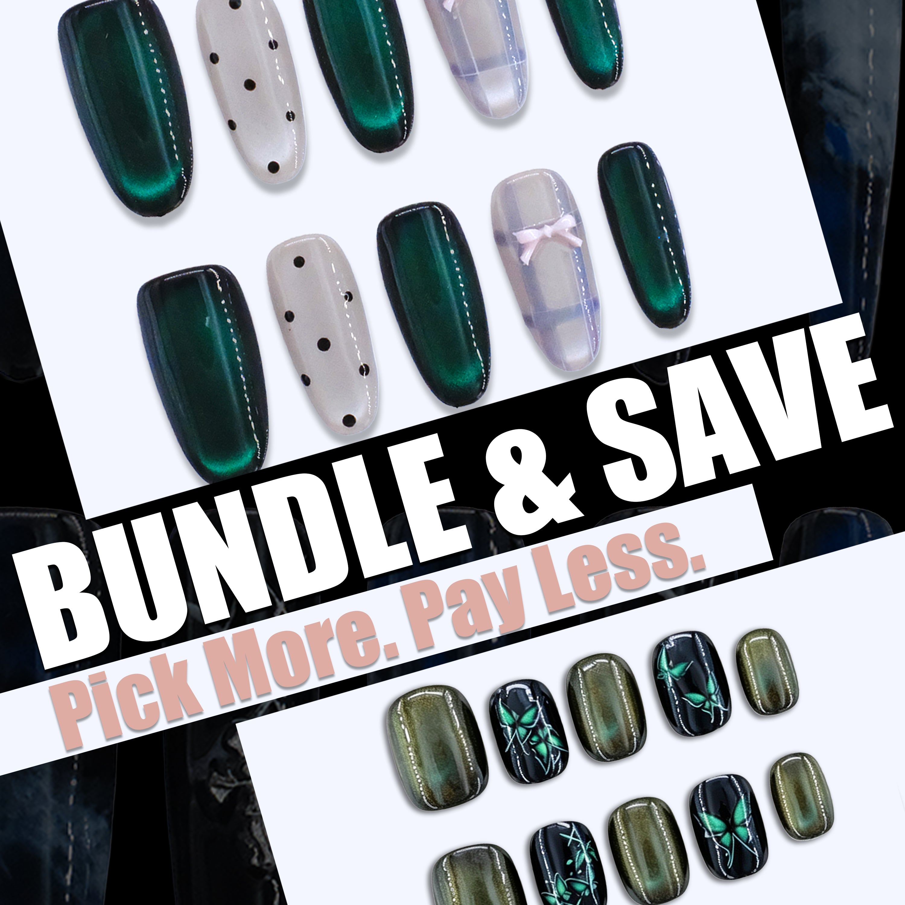 Emerald Bundle