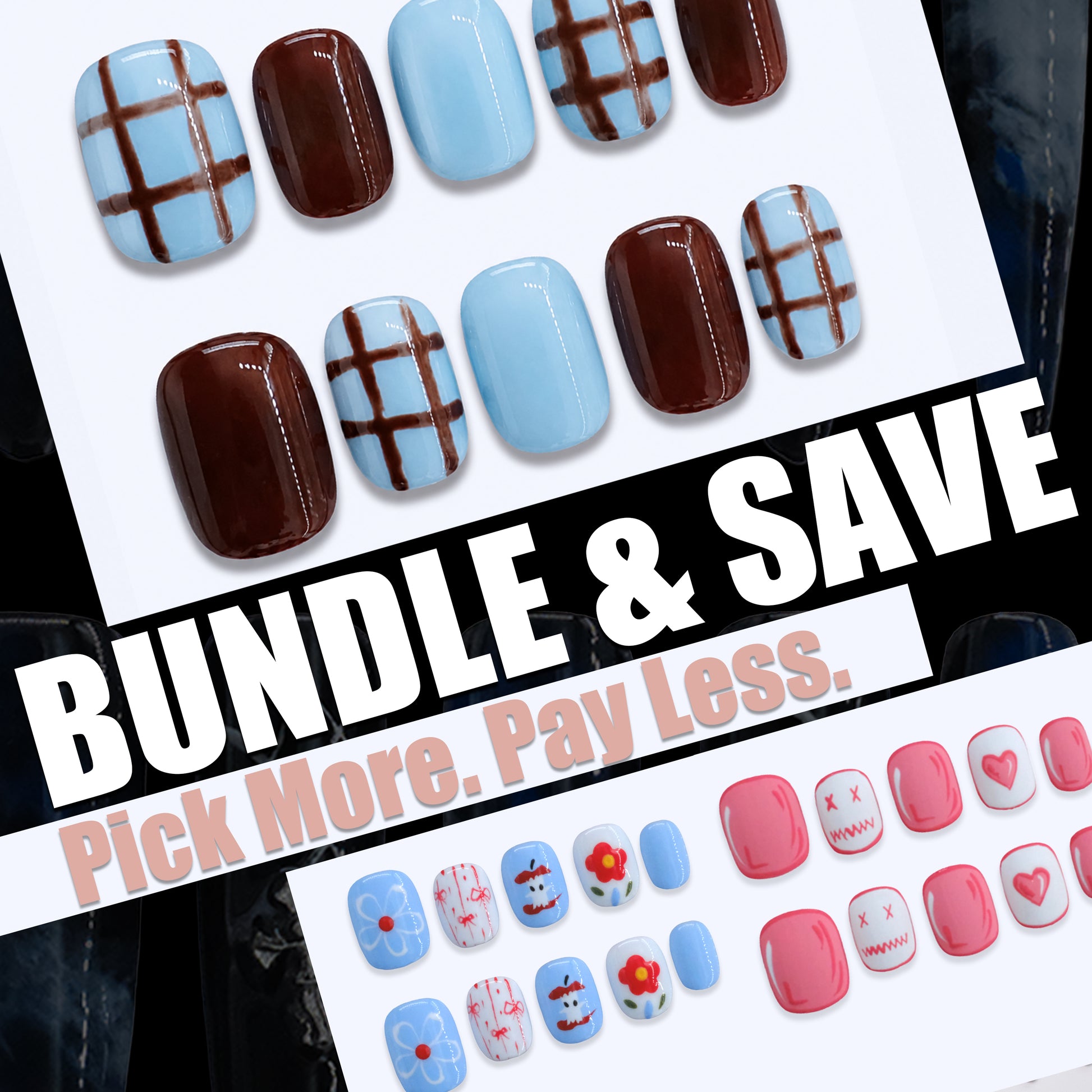 Doodle Bundle