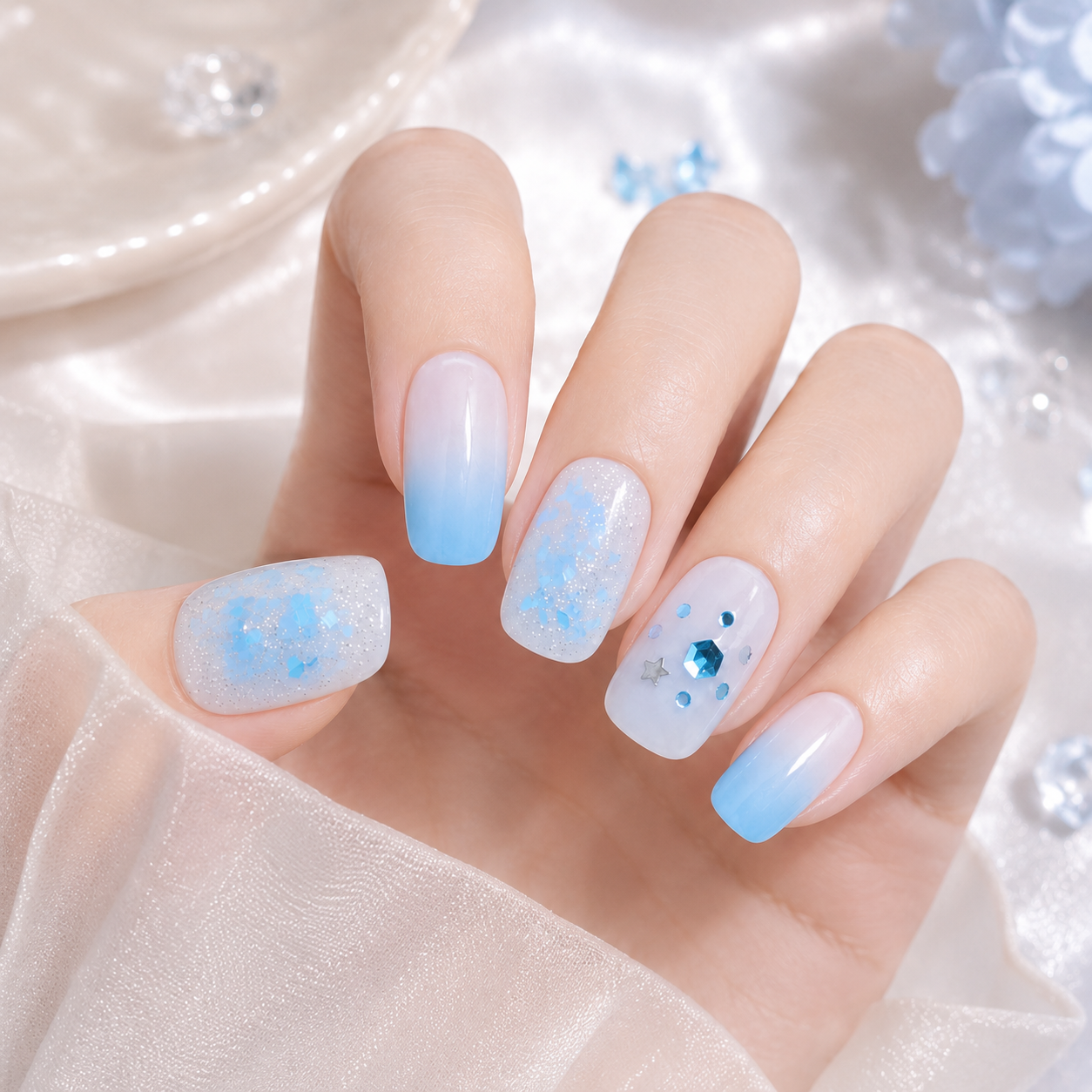 Glacial Muse | TB10003