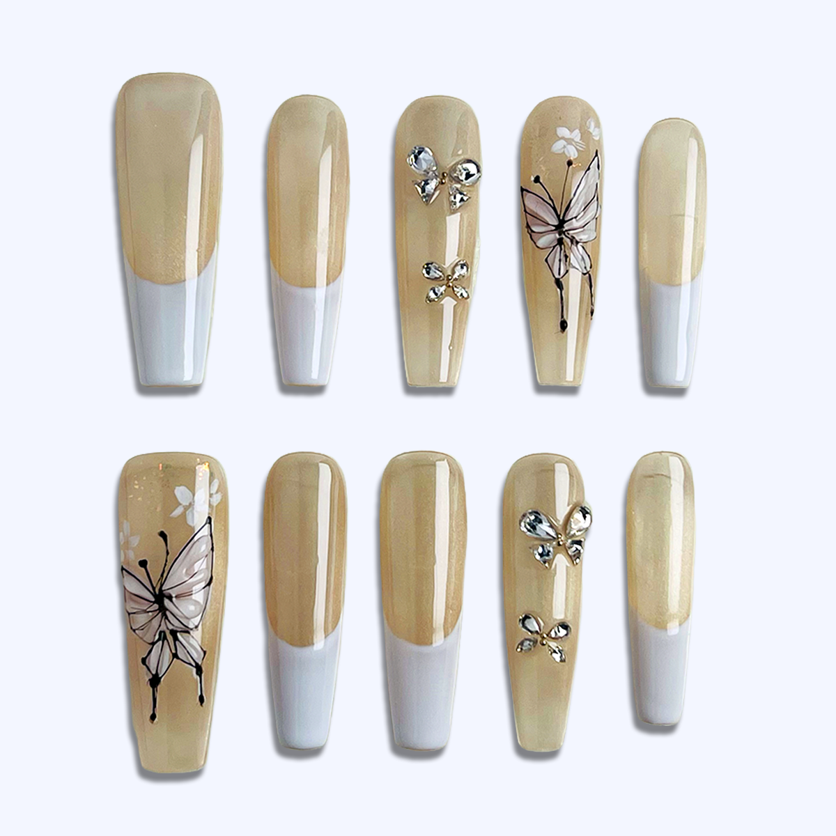Ivory Flutter