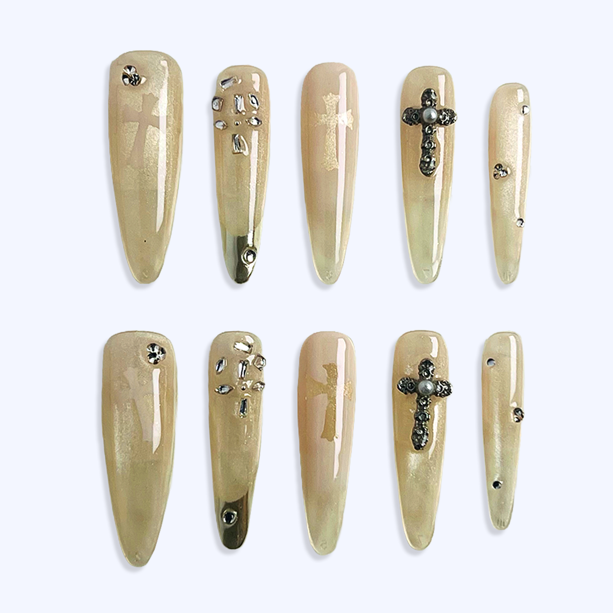 Ivory Relic