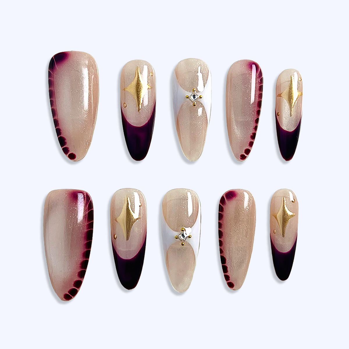 Velvet Eclipse