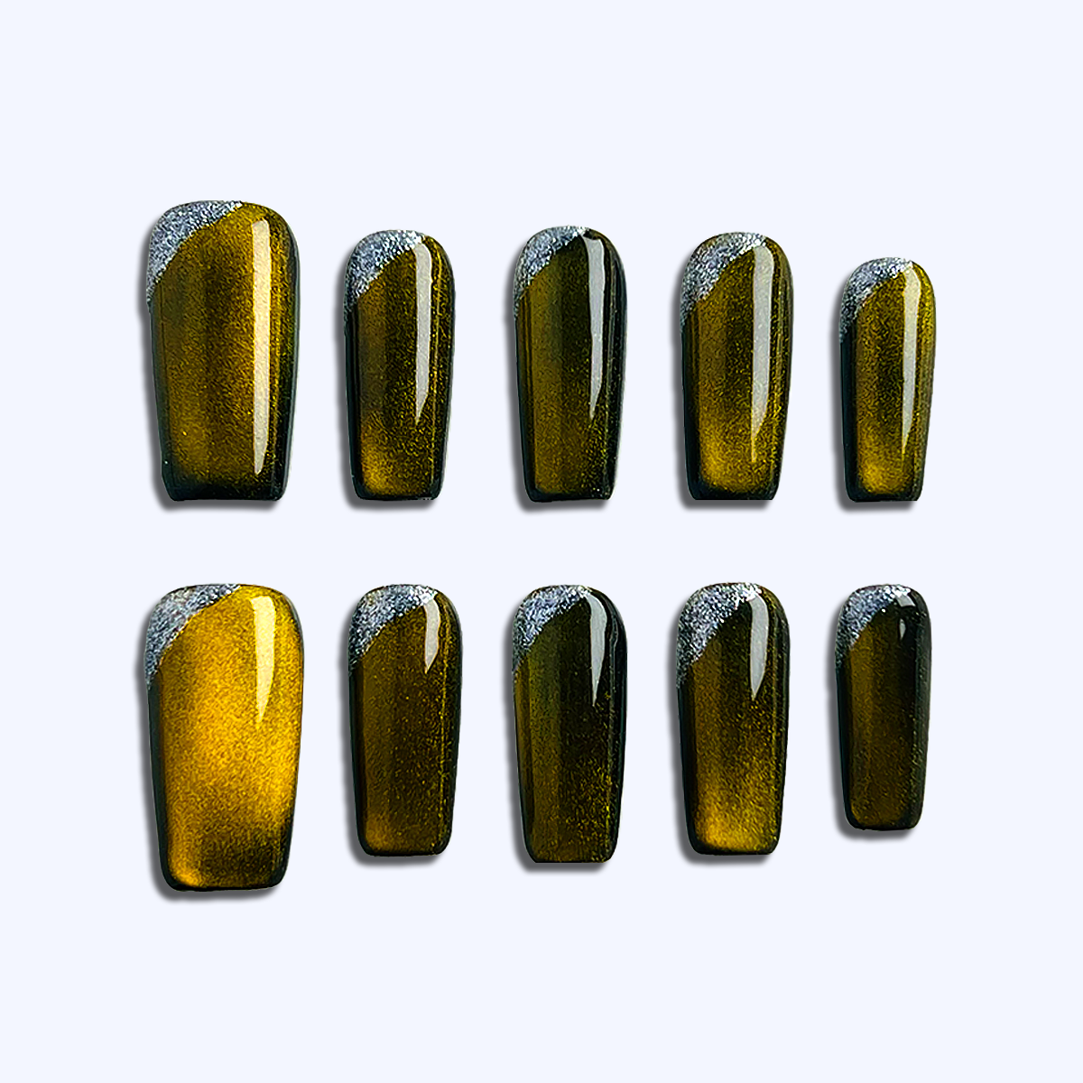 Obsidian Glow