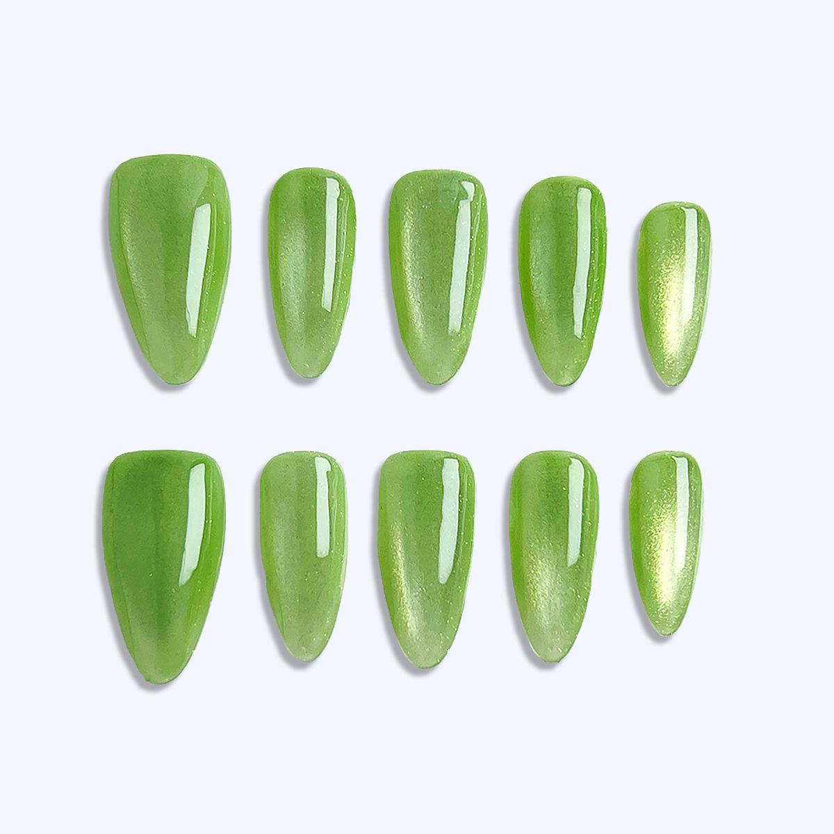Jade Mist