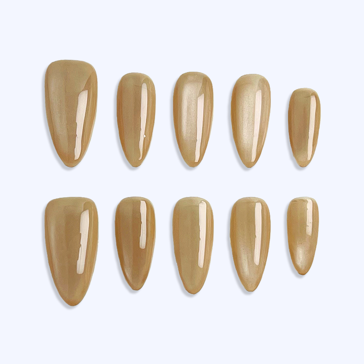Golden Amber