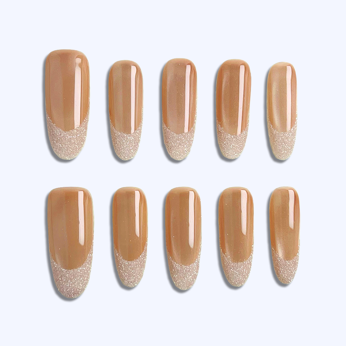 Ivory Mist