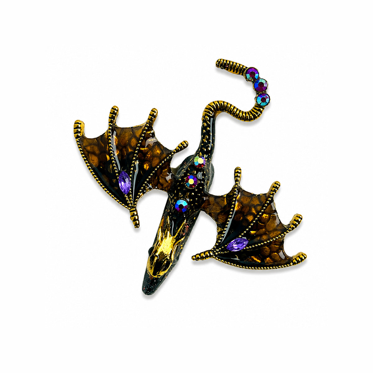 Obsidian Dynasty