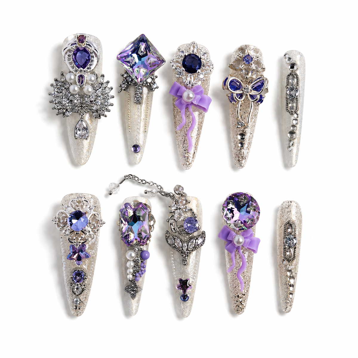 Amethyst Dream