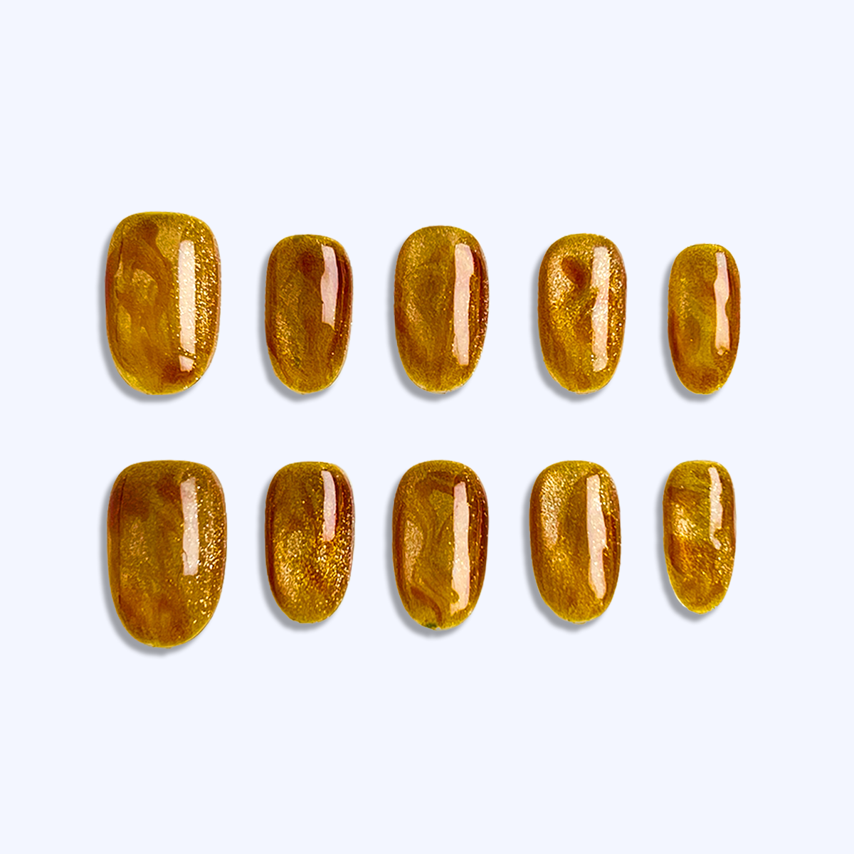 Amber Veil