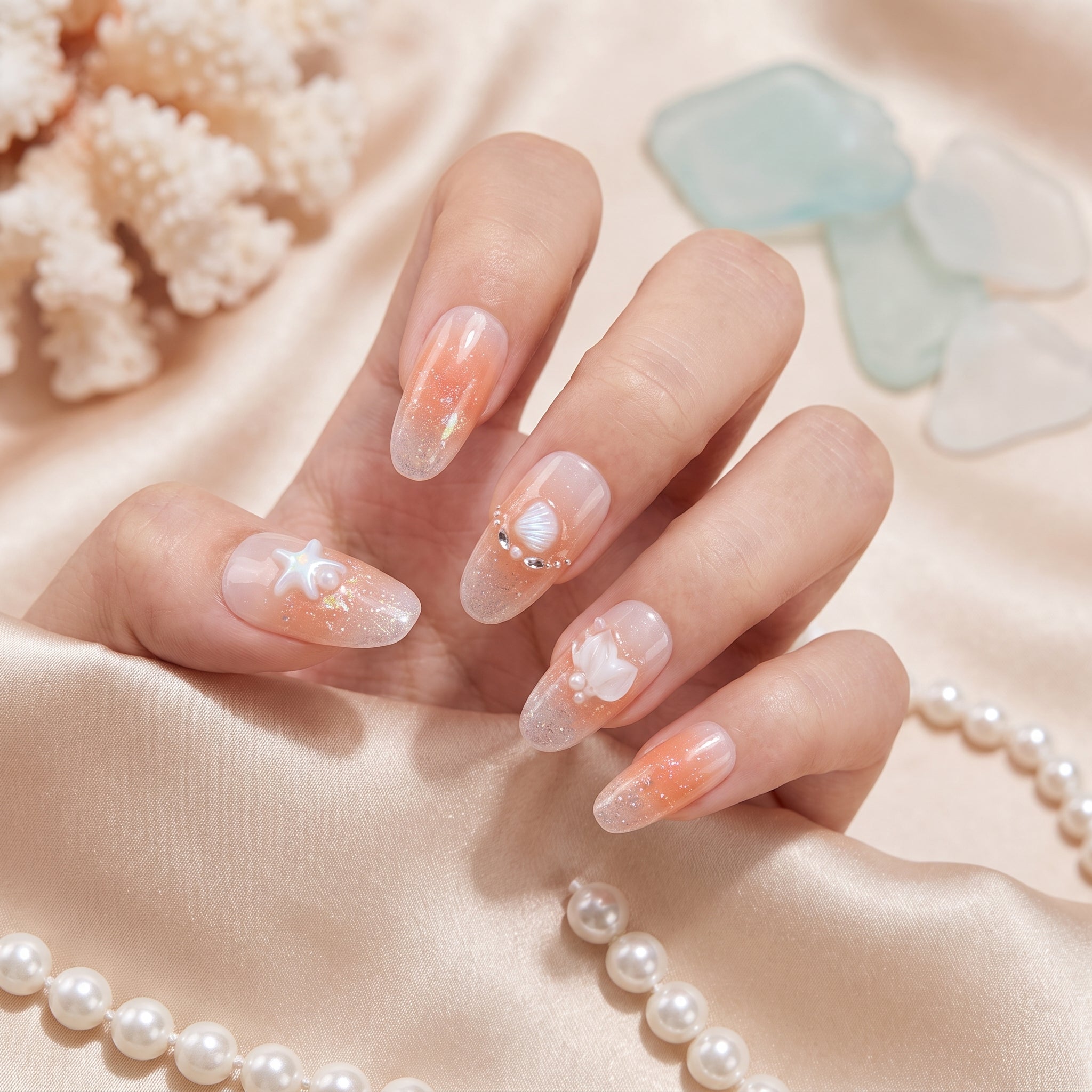 Ocean Glimmer | TB10041
