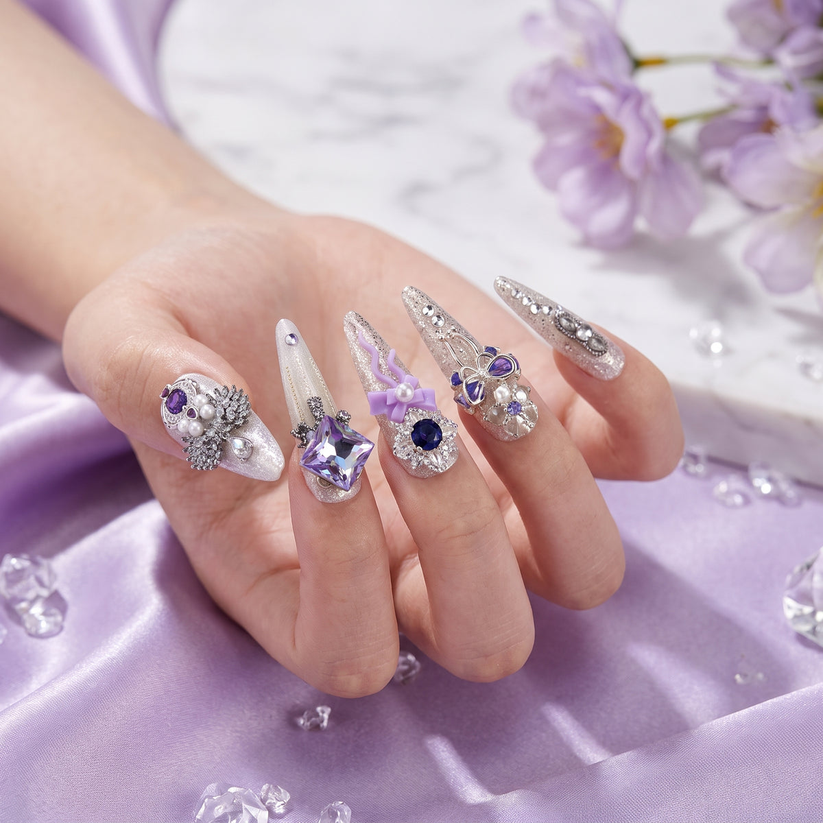 Amethyst Dream | DX-DX0092